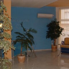 Отель Sun Болгария, Бургас - отзывы, цены и фото номеров - забронировать отель Sun онлайн интерьер отеля фото 2