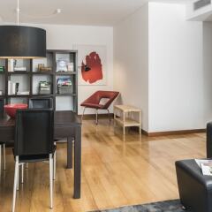 Отель Apartamento do Atlântico Понта-Делгада развлечения