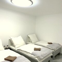 Отель Sleep2Fly Hamburg-Airport Гамбург фото 7