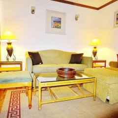 Travellers Palm in Holetown, Barbados from 121$, photos, reviews - zenhotels.com guestroom