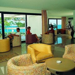 Club Hotel Rama - All Inclusive интерьер отеля