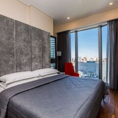 Апартаменты Diamond Apartments комната для гостей фото 6