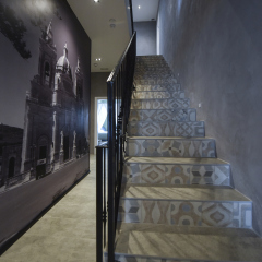 Отель Quaint Boutique Hotel Xewkija Мальта, Шевкия - отзывы, цены и фото номеров - забронировать отель Quaint Boutique Hotel Xewkija онлайн интерьер отеля фото 3