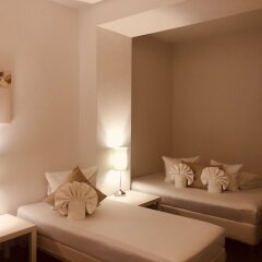 Отель INSIDE FIVE City Apartments Швейцария, Цюрих - отзывы, цены и фото номеров - забронировать отель INSIDE FIVE City Apartments онлайн фото 3