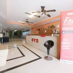 Отель OYO 506 Inter Place Таиланд, Паттайя - отзывы, цены и фото номеров - забронировать отель OYO 506 Inter Place онлайн интерьер отеля фото 2