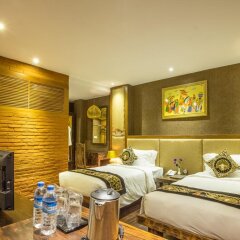 Bagan Landmark Hotel удобства в номере