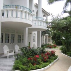 Отель Franklyn D. Resort & Spa All Inclusive фото 7