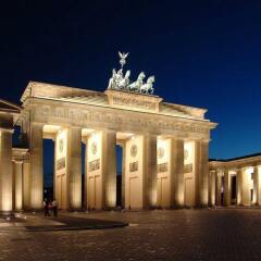 Отель Europeapartments Checkpoint Charlie развлечения