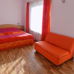 Отель Family Hotel Vit Болгария, Тетевен - отзывы, цены и фото номеров - забронировать отель Family Hotel Vit онлайн фото 25