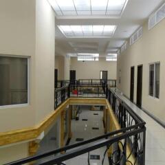 Hotel Italia интерьер отеля