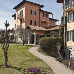 Отель Santanna Италия, Вербания - отзывы, цены и фото номеров - забронировать отель Santanna онлайн фото 2