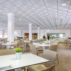 Отель Carema Club Resort питание