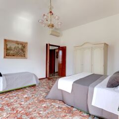 Отель Grand Canal 1 Италия, Венеция - отзывы, цены и фото номеров - забронировать отель Grand Canal 1 онлайн комната для гостей