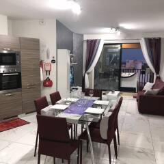 Отель Marsascala Sea View Luxury Apartment & Penthouse Мальта, Марсаскала - отзывы, цены и фото номеров - забронировать отель Marsascala Sea View Luxury Apartment & Penthouse онлайн фото 3