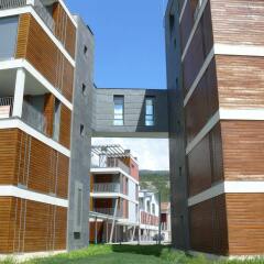 Отель WIFI Pirineo Suites Formigal Ordesa Испания, Сабиньяниго - отзывы, цены и фото номеров - забронировать отель WIFI Pirineo Suites Formigal Ordesa онлайн фото 4