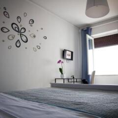 Отель Bquadro B&B Италия, Палермо - отзывы, цены и фото номеров - забронировать отель Bquadro B&B онлайн фото 6