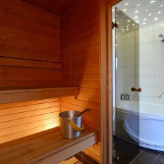 Отель Bern by TallinnHotels Эстония, Таллин - 10 отзывов об отеле, цены и фото номеров - забронировать отель Bern by TallinnHotels онлайн сауна