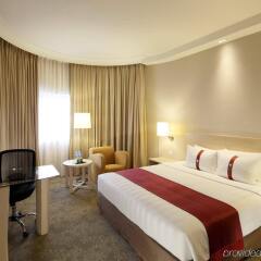 Отель Holiday Inn Atrium Сингапур комната для гостей фото 2