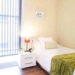 Апартаменты Feelathome Poblenou Beach Apartments балкон фото 4