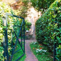 Отель The Palatine Garden II Рим