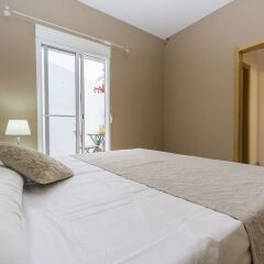 Апартаменты Kirei Apartment Tomasos комната для гостей фото 5