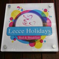 Отель B&B Lecce Holidays Италия, Лечче - отзывы, цены и фото номеров - забронировать отель B&B Lecce Holidays онлайн