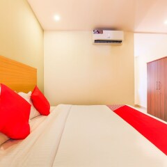 Отель OYO 23067 Kartik Resort Индия, Северный Гоа - отзывы, цены и фото номеров - забронировать отель OYO 23067 Kartik Resort онлайн фото 6
