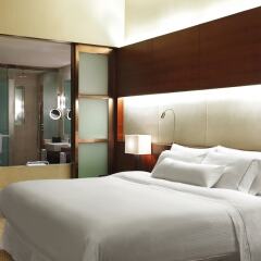 Отель The Westin Guangzhou фото 9