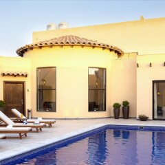 Отель Villa Naya Branch 5 Saray Иордания, Солт - отзывы, цены и фото номеров - забронировать отель Villa Naya Branch 5 Saray онлайн фото 6