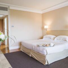 Hotel Acquaviva Del Garda комната для гостей фото 3