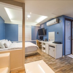 Cloud 9 Hotel в номере фото 2