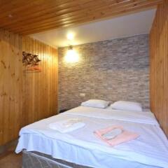 Mini Hotel YEREVAN комната для гостей фото 7