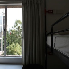 Hostel Mundo Joven Catedral Мехико комната для гостей фото 4