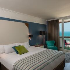 Herods Hotel Tel Aviv by the Beach комната для гостей фото 9