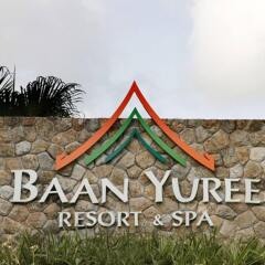 Отель Baan Yuree Resort and Spa детские мероприятия