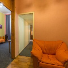 Гостиница MigApartment комната для гостей