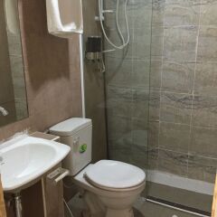 Отель Harry's Suite ванная фото 2