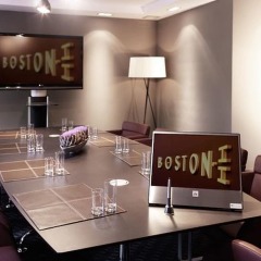 Boston Hotel Hamburg