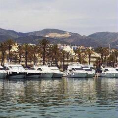 Отель Pierre & Vacances Residence Benalmadena Principe