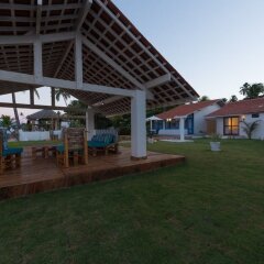 Отель Pousada Pontal de Maracaipe фото 11