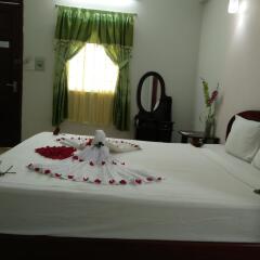 Hue Valentine Hotel комната для гостей