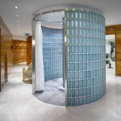 K+K Hotel Fenix сауна