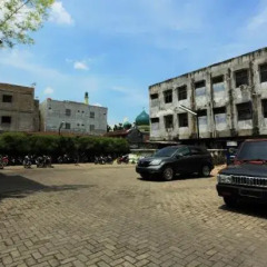 Featured image of post Cititel Hotel Pekanbaru