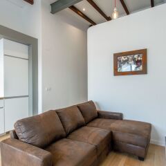 Отель Valencia Flat Rental - City Center Ruzafa комната для гостей