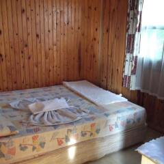 Selen Motel Турция, Сиде - отзывы, цены и фото номеров - забронировать отель Selen Motel онлайн комната для гостей