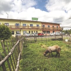 Hotel Racek Бенешов-над-Плоучницей фото 4