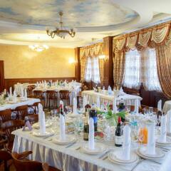 Гостиница Happy Inn St. Petersburg фото 2