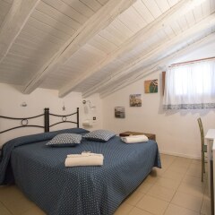 Hotel Posta Сиракуза комната для гостей фото 2