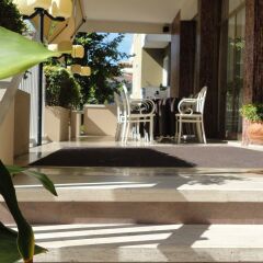 Отель Ambienthotels Peru Италия, Римини - 2 отзыва об отеле, цены и фото номеров - забронировать отель Ambienthotels Peru онлайн фото 2