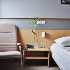 Отель Weiser hotel Польша, Вроцлав - 3 отзыва об отеле, цены и фото номеров - забронировать отель Weiser hotel онлайн комната для гостей